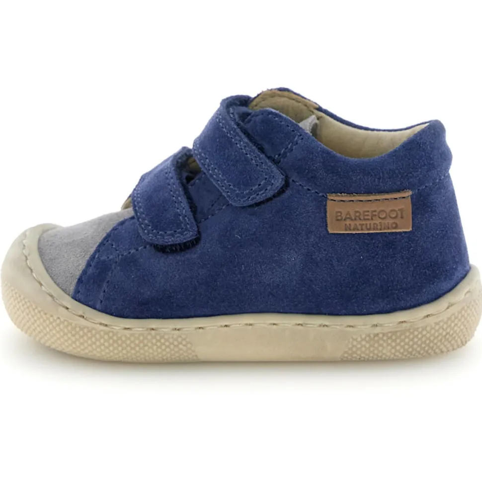 Naturino - Kid's Amur VL Nappa Spazz. Lined - Winterschuhe