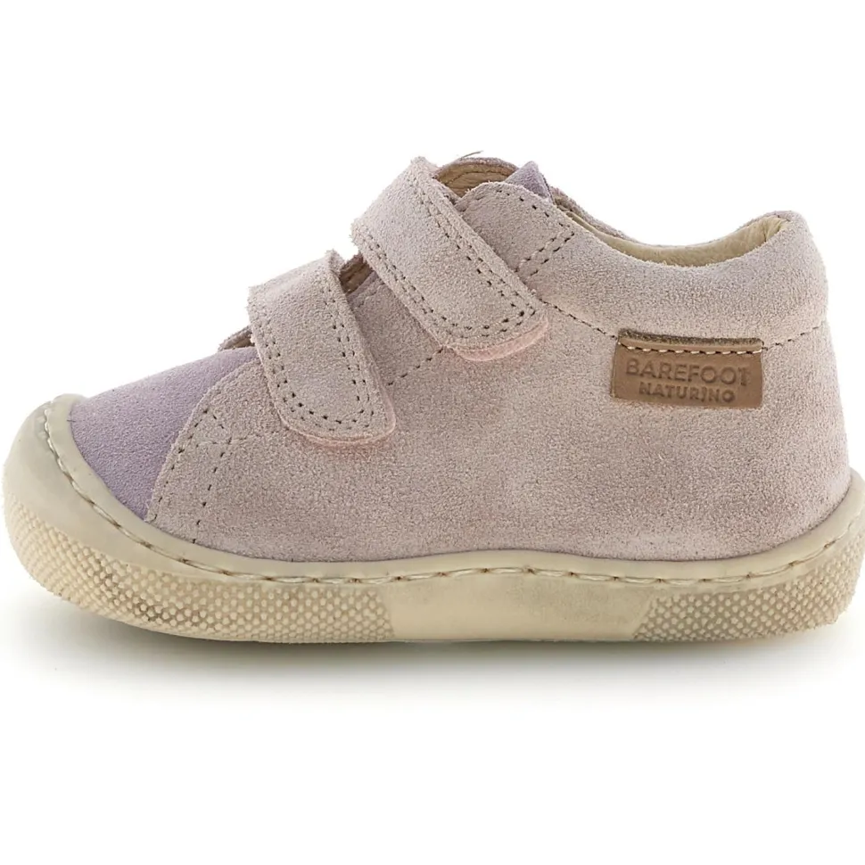 Naturino - Kid's Amur VL Nappa Spazz. Lined - Winterschuhe