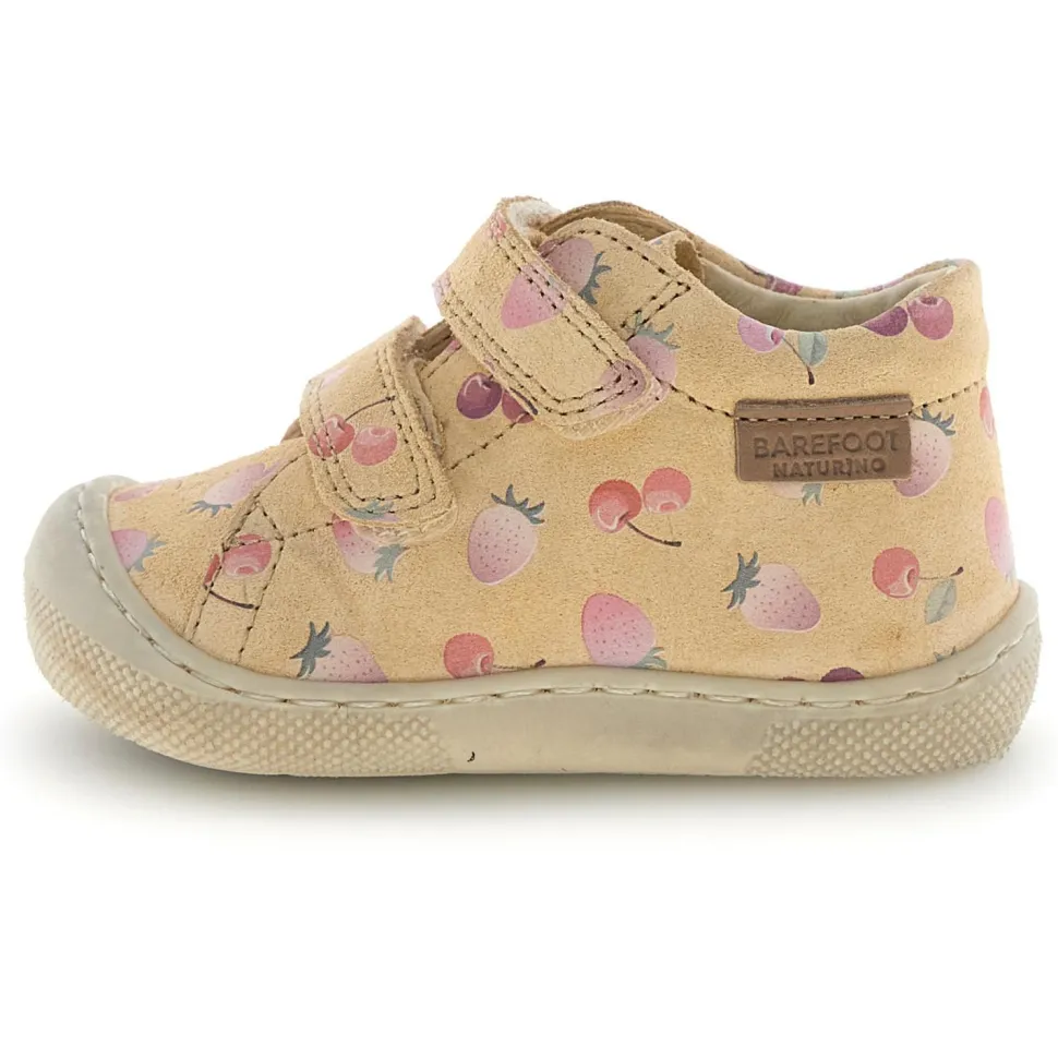 Naturino - Kid's Amur VL Nappa Spazz. Lined - Winterschuhe