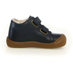 Naturino - Kid's Amur VL Nappa Spazz. Lined - Winterschuhe