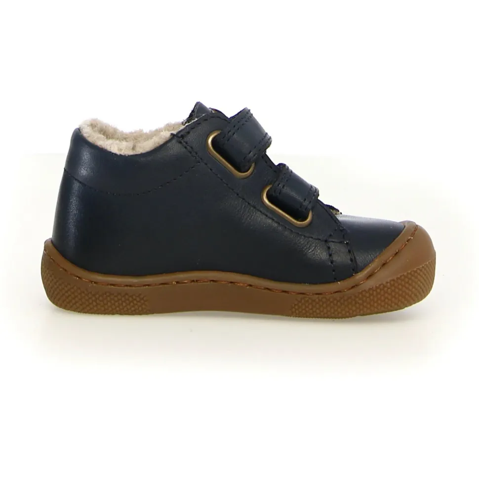 Naturino - Kid's Amur VL Nappa Spazz. Lined - Winterschuhe