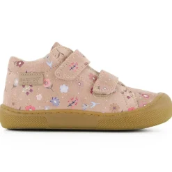 Naturino - Kid's Barefoot Amur VL Calf Printed - Barfußschuhe