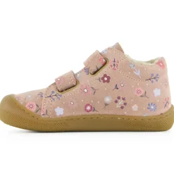 Naturino - Kid's Barefoot Amur VL Calf Printed - Barfußschuhe