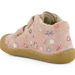 Naturino - Kid's Barefoot Amur VL Calf Printed - Barfußschuhe