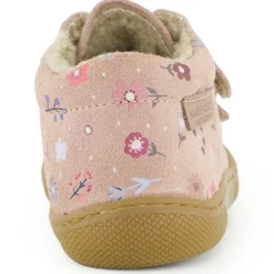 Naturino - Kid's Barefoot Amur VL Calf Printed - Barfußschuhe