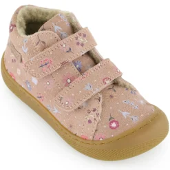 Naturino - Kid's Barefoot Amur VL Calf Printed - Barfußschuhe