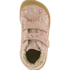 Naturino - Kid's Barefoot Amur VL Calf Printed - Barfußschuhe