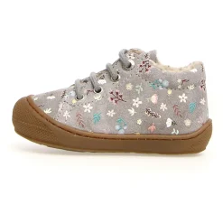 Naturino - Kid's Cocoon Suede Lined - Winterschuhe