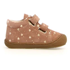 Naturino - Kid's Cocoon VL Suede - Freizeitschuhe