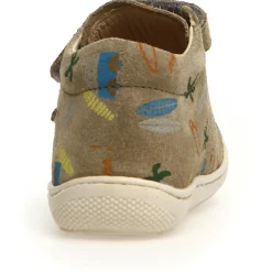 Naturino - Kid's Cocoon VL Suede - Freizeitschuhe
