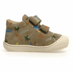Naturino - Kid's Cocoon VL Suede - Freizeitschuhe