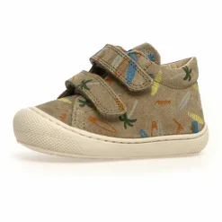 Naturino - Kid's Cocoon VL Suede - Freizeitschuhe