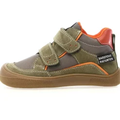 Naturino - Kid's Kesy High WP - Barfußschuhe