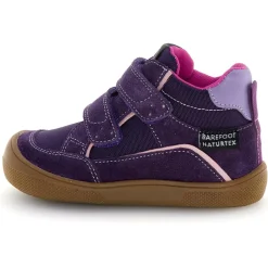 Naturino - Kid's Kesy High WP - Barfußschuhe