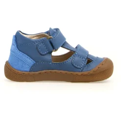 Naturino - Kid's Naturino Irtys Nappa/Suede - Sandalen