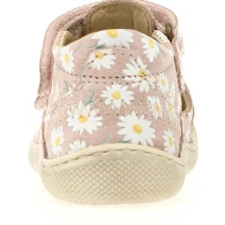 Naturino - Kid's Naturino Irtys Nappa/Suede - Sandalen