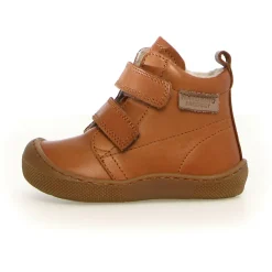 Naturino - Kid's Wigghi VL Nappa Spazz. Lined - Winterschuhe
