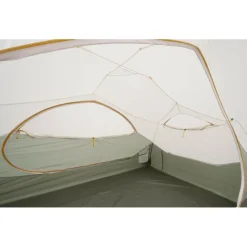 Nemo - Aurora Ridge 3P & Footprint - 3-Personen Zelt