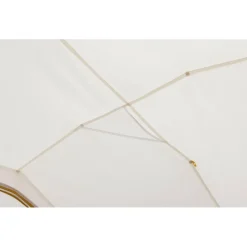 Nemo - Aurora Ridge 3P & Footprint - 3-Personen Zelt