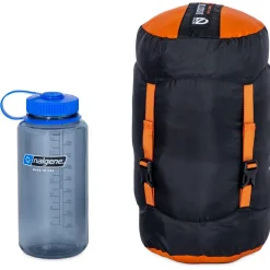 Nemo - Disco 30 Endless Promise - Daunenschlafsack