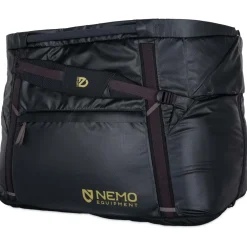 Nemo - Double Haul Convertible Duffel 100 - Reisetasche