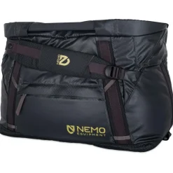 Nemo - Double Haul Convertible Duffel 30 - Reisetasche