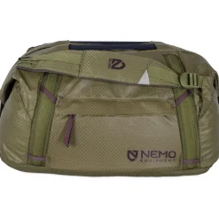 Nemo - Double Haul Convertible Duffel 30 - Reisetasche