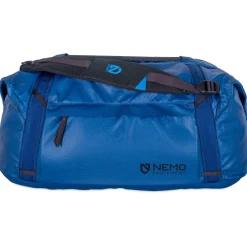 Nemo - Double Haul Convertible Duffel 55 - Reisetasche