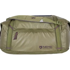 Nemo - Double Haul Convertible Duffel 55 - Reisetasche