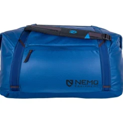 Nemo - Double Haul Convertible Duffel 70 - Reisetasche