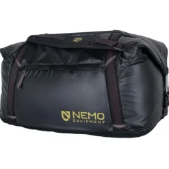 Nemo - Double Haul Convertible Duffel 70 - Reisetasche