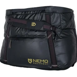 Nemo - Double Haul Convertible Duffel 70 - Reisetasche