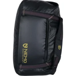 Nemo - Double Haul Convertible Duffel 70 - Reisetasche