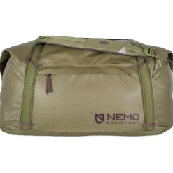 Nemo - Double Haul Convertible Duffel 70 - Reisetasche