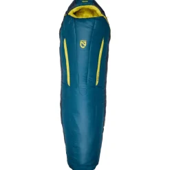 Nemo - Forte Endless Promise Mens 20 - Kunstfaserschlafsack