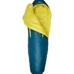 Nemo - Forte Endless Promise Mens 20 - Kunstfaserschlafsack