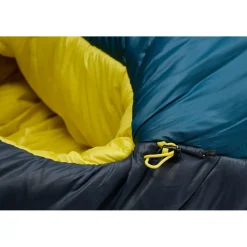 Nemo - Forte Endless Promise Mens 20 - Kunstfaserschlafsack