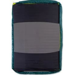 Nemo - Jazz Double 2025 - Kunstfaserschlafsack