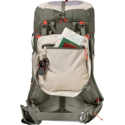 Nemo - Persist Endless Promise 45 - Wanderrucksack