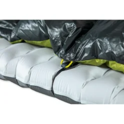 Nemo - Pulse UL Quilt 20/30 Endless Promise - Daunenschlafsack