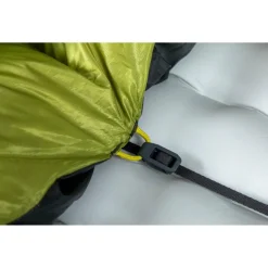 Nemo - Pulse UL Quilt 20/30 Endless Promise - Daunenschlafsack