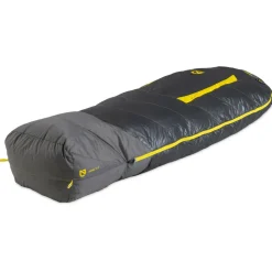 Nemo - Sonic 0 - Daunenschlafsack