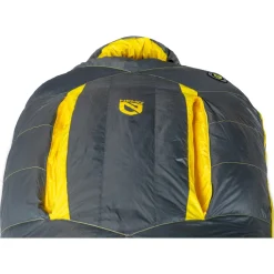 Nemo - Sonic 0 - Daunenschlafsack