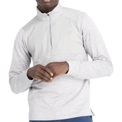 New Balance - Athletics Heat Grid 1/2 Zip - Sweat- & Trainingsjacke