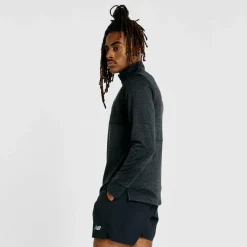 New Balance - Athletics Heat Grid 1/2 Zip - Sweat- & Trainingsjacke