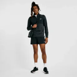 New Balance - Athletics Heat Grid 1/2 Zip - Sweat- & Trainingsjacke