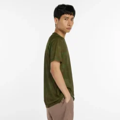 New Balance - Athletics Printed T-Shirt - Laufshirt