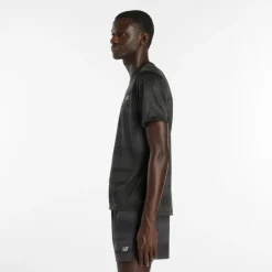 New Balance - Athletics Printed T-Shirt - Laufshirt