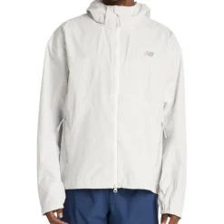 New Balance - Better Run Waterproof Jacket - Laufjacke