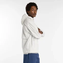 New Balance - Better Run Waterproof Jacket - Laufjacke